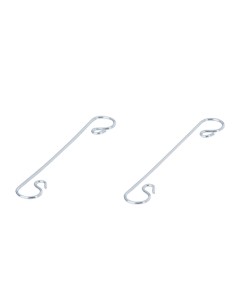 C 1.123 Ignition wire platinum