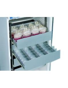 CONJUNTO 5 CAJONES BLOOD BANK C