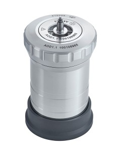 AOD 1.1 Recipiente de disgregación