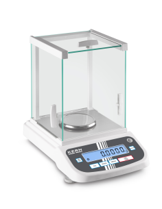 Balanza analítica KERN ADB 100-4