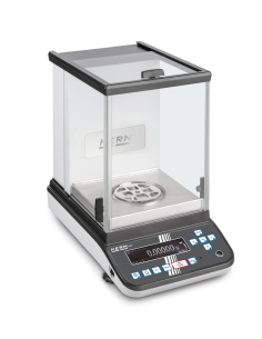 Balanza analítica KERN ABP 100-5DM