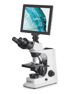 Juego de microscopio digital KERN OBL 137T241