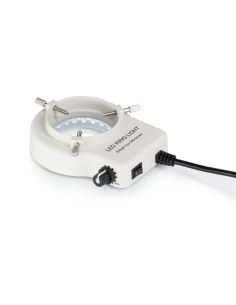 Iluminación de anillos KERN OBB-A6102