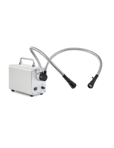 Iluminación de cuello de cisne KERN OZB-A4516