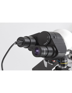 Cámara ocular – USB 2.0 KERN ODC 874 2