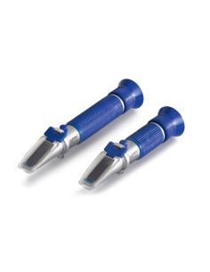 Refractómetro analógico KERN ORA 32BA