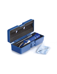 Refractómetro analógico KERN ORA 62BA 2