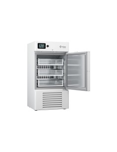 REFRIGERADOR BANCO SANGRE 170L P/CIEGA