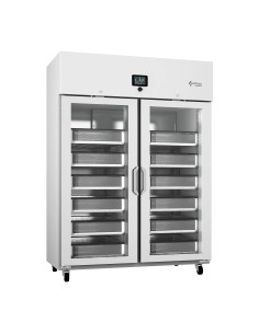 REFRIGERADOR BANCO SANGRE 1300L P/CRISTA