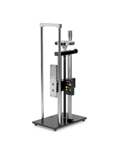 Banco de pruebas manual SAUTER TVL