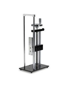 Banco de pruebas manual SAUTER TVL-O