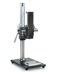 Banco de pruebas manual SAUTER TVP-L