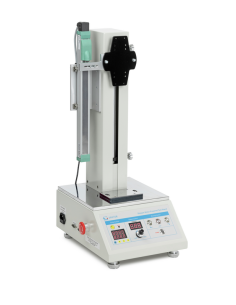 Conjunto de banco de pruebas incl. sistema de medición de...