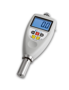 Durómetro digital Shore SAUTER HDD 100-1