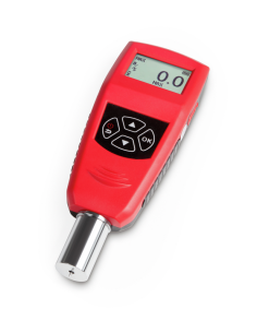 Durómetro digital Shore SAUTER HEA 100