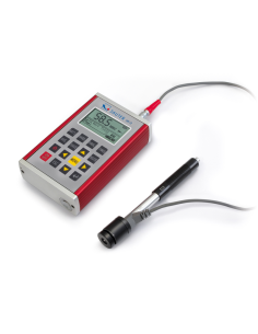 Durómetro móvil Leeb SAUTER HK-DB