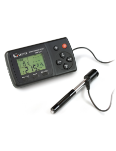 Durómetro móvil Leeb SAUTER HMM