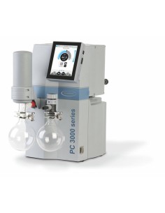 VARIO chemistry pumping unit,PC 3004 VARIO select,...