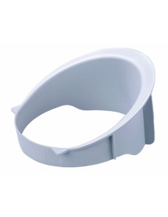 Adapter BVC for 2L glass bottle