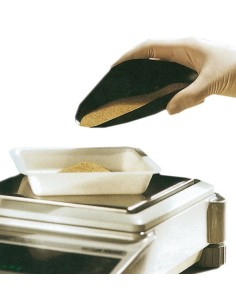 100 CUBETAS BLANCAS DIAMANTE