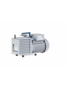 Rotary vane pump RZ 6, two stage230 V / 50-60 Hz, CEE...