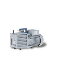 Rotary vane pump RE 6, one stage230 V / 50-60 Hz, CEE...