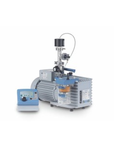 Rotary vane pump package RZ 6