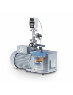 Rotary vane pump package RZ 6