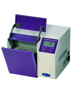Homogeneizador “Stomacher-400 Circulator”