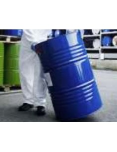 Cierre Tyvek® Stopper Diam. 41 cm Abertura 20-31 cm.