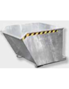 Cierre Tyvek® Stopper Diam. 152 cm.