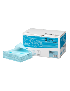 Caja bayeta Sontara® SPS Degreasing Style K947GE 32,5x42cm| 200uds/caja D13401539