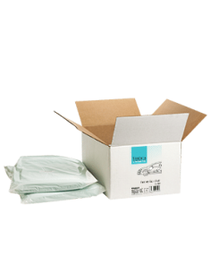 Caja bayeta Sontara® SPS Primary Tack Cloth Style T420 30,5x45,7cm 12uds/bolsa 144uds/caja. D13578924