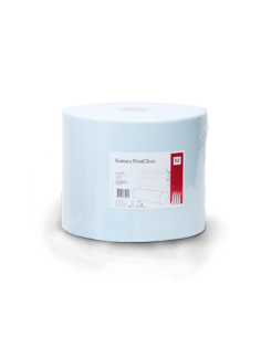 Bobina bayeta Sontara® PrintClean M Style 9982, 32,5x42cm, 500uds/rollo. D13650663