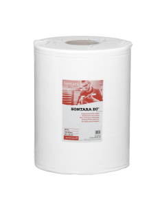 Bobina bayeta Sontara® white Style K949SE 30x38cm, 400uds/rollo D13402245