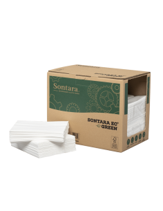 Caja Sontara® EC Green 32,5x42cm, 50uds/pack 300uds/caja. D20000895