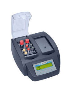 Termostato seco con 1 bloque