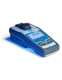 Turbidimetro portátil