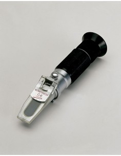 REFRACTÓMETRO C-6 SZJ-D