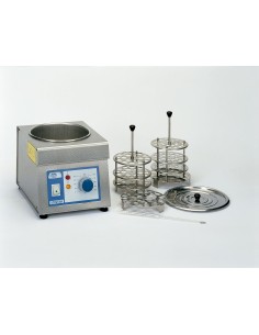 Baño para agua y aceite  “UNIVEBA”