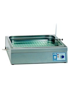 BAÑO PARA AGUA Y ACEITE “PRECISTERM”