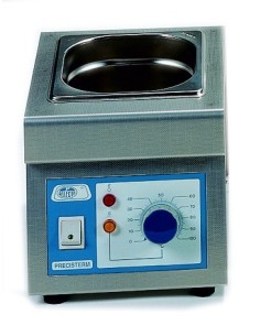 BAÑO PARA AGUA Y ACEITE “PRECISTERM”