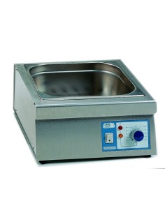 BAÑO PARA AGUA Y ACEITE “PRECISTERM”