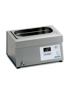 Baños para agua y aceite sin tapa abatible “Precisdig”