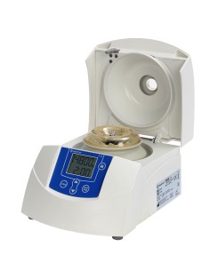 Microcentrífuga 1-14