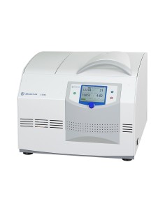 Centrífuga Refrigerada de alta velocidad 3-30KHS