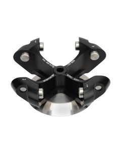 Cabezal autoclavable