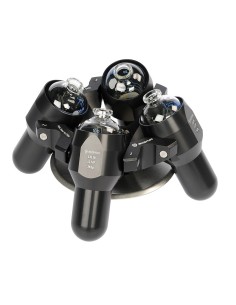 Cabezal  autoclavable