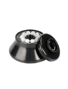 Cabezal autoclavable