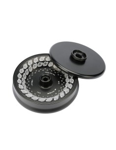 Cabezal autoclavable